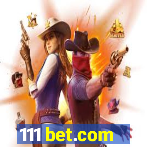 111 bet.com